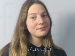 Merciabain