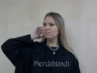 Merciablanch