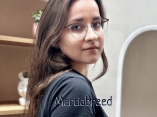 Merciabreed