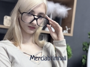 Merciabrimhall