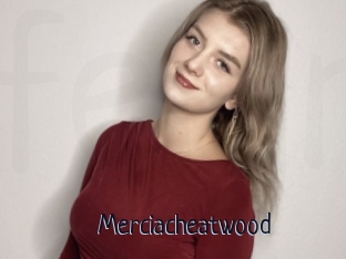 Merciacheatwood