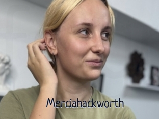 Merciahackworth