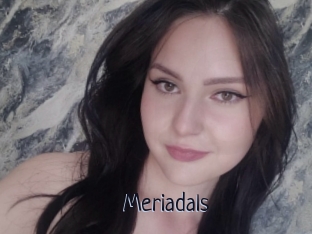 Meriadals
