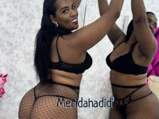 Meridahadidi