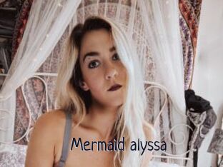 Mermaid_alyssa