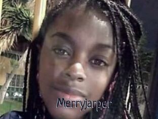 Merryjarper