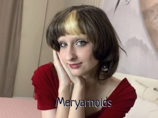 Meryarnolds