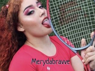 Merydabravve
