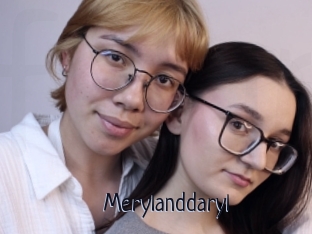 Merylanddaryl