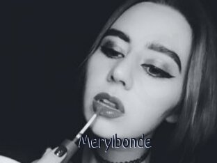 Merylbonde