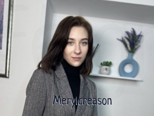 Merylcreason