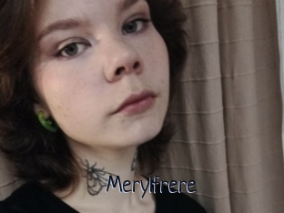 Merylfrere