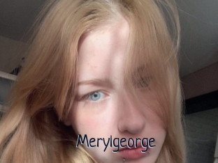 Merylgeorge