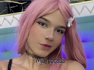 Mia_roos13
