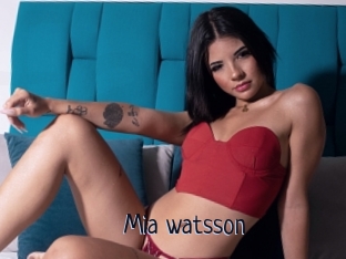 Mia_watsson