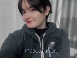 Miaackermman
