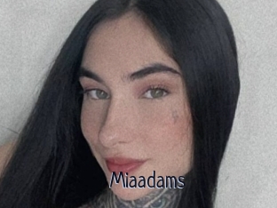 Miaadams