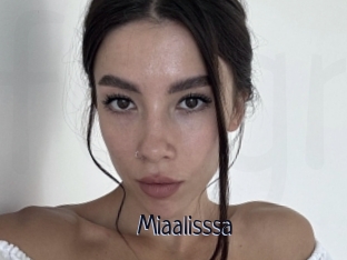Miaalisssa