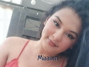 Miaallen