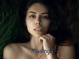 Miaanngel