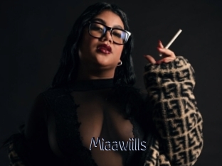 Miaawiills