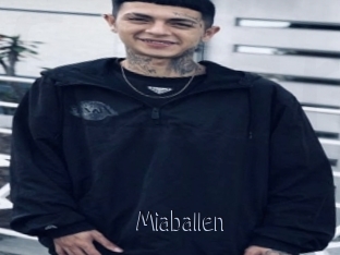 Miaballen