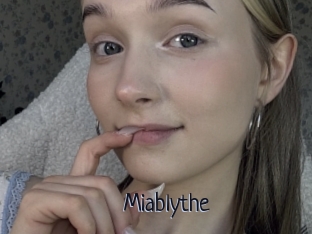 Miablythe