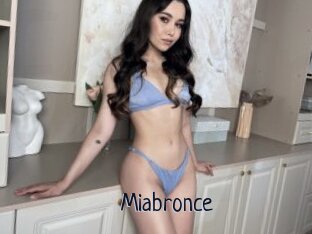 Miabronce
