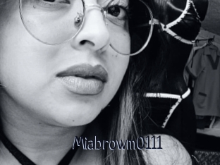 Miabrowm0111