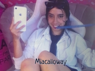 Miacalloway