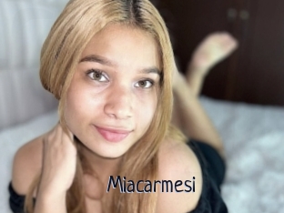 Miacarmesi