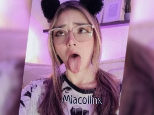 Miacollinx