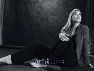 Miadikkens