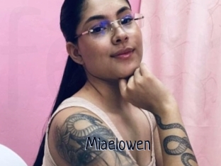 Miaelowen
