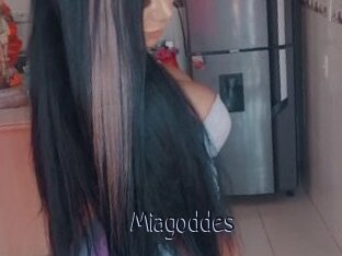 Miagoddes