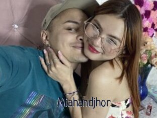 Miahandjhor