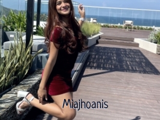 Miajhoanis