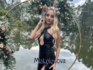 Miakolosova