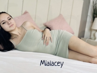 Mialacey
