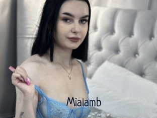 Mialamb