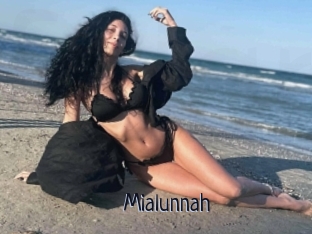Mialunnah