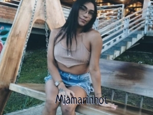 Miamarinhot