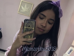 Miamartinez018