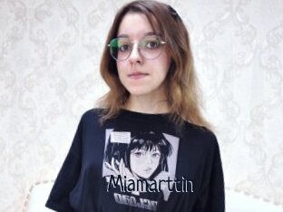 Miamarttin