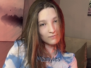 Miamyles