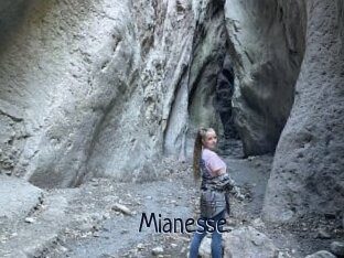 Mianesse
