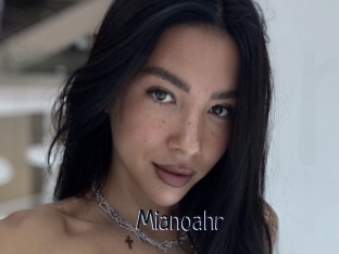Mianoahr