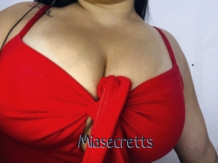 Miasecretts