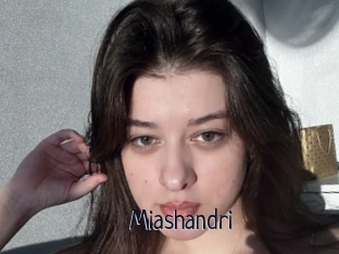 Miashandri