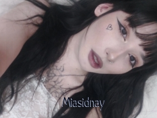 Miasidnay